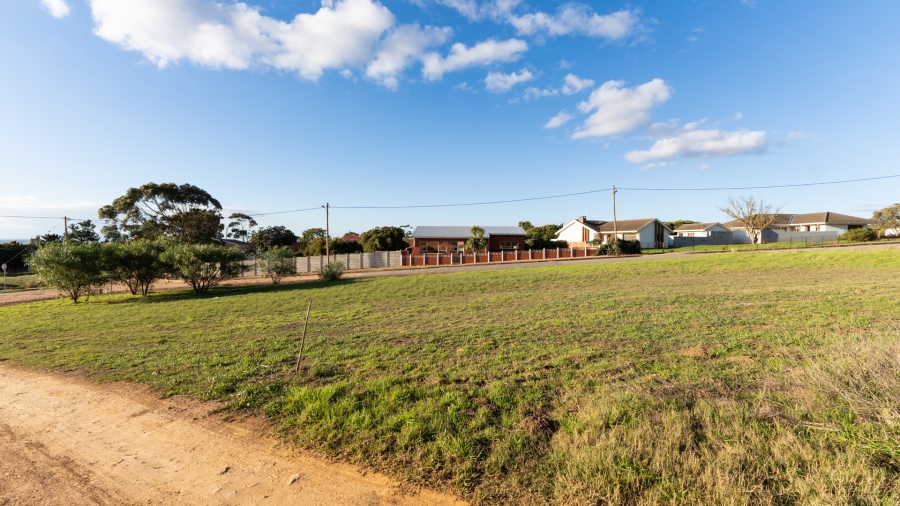0 Bedroom Property for Sale in Napier Western Cape